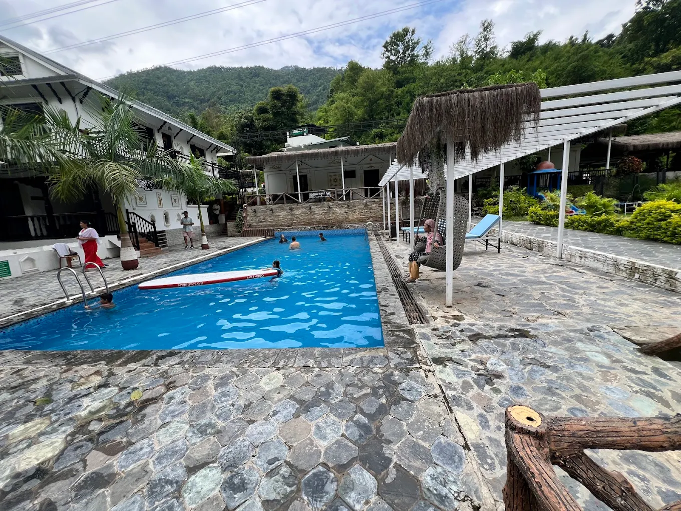 15 Best Luxury Resorts in Nepal for 2025 - Trishuli Villa